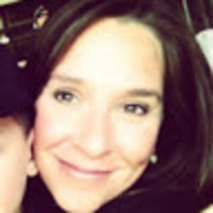 Meet your Posher, Kristi